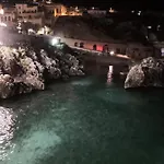 度假居 La Limesa, Antica Dimora Con Volte A Stella
