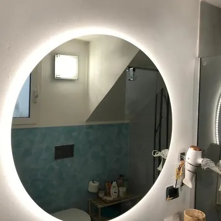 La Limesa, Antica Dimora Con Volte A Stella Poggiardo