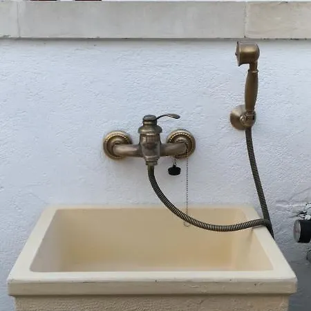 La Limesa, Antica Dimora Con Volte A Stella *