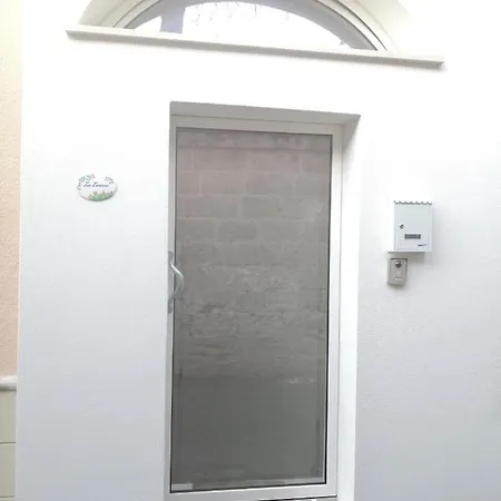 Tatil Evi La Limesa, Antica Dimora Con Volte A Stella