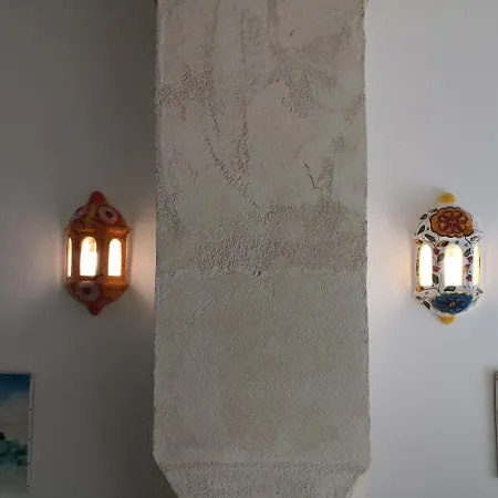 Tatil Evi La Limesa, Antica Dimora Con Volte A Stella