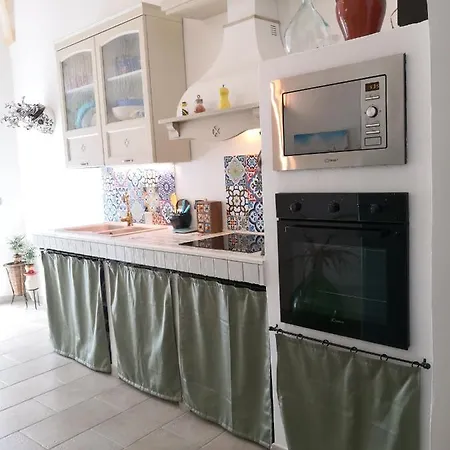 La Limesa, Antica Dimora Con Volte A Stella Poggiardo