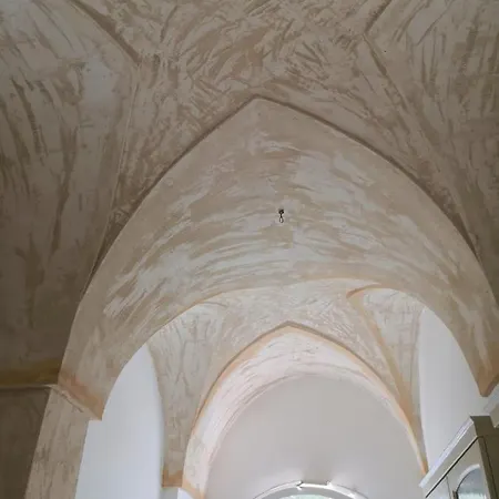 La Limesa, Antica Dimora Con Volte A Stella Ferienhaus