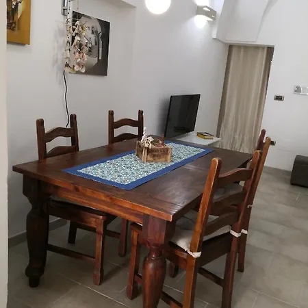 La Limesa, Antica Dimora Con Volte A Stella Tatil Evi Poggiardo