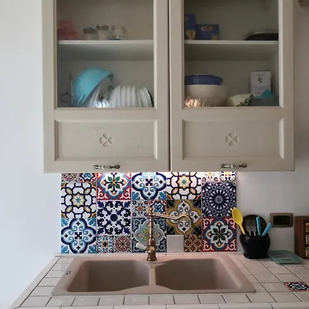 La Limesa, Antica Dimora Con Volte A Stella Tatil Evi Poggiardo