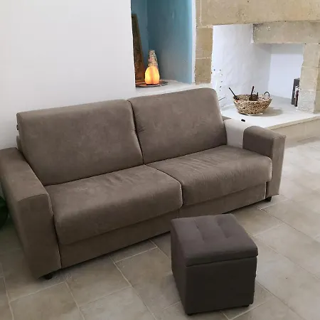 Tatil Evi La Limesa, Antica Dimora Con Volte A Stella