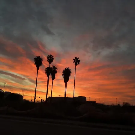 Tatil Evi La Limesa, Antica Dimora Con Volte A Stella Poggiardo