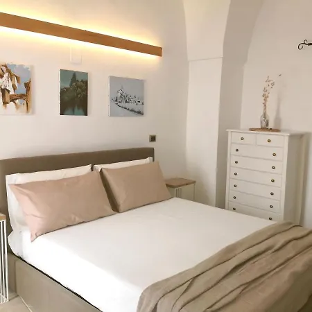 La Limesa, Antica Dimora Con Volte A Stella Tatil Evi *