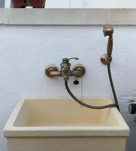 La Limesa, Antica Dimora Con Volte A Stella *