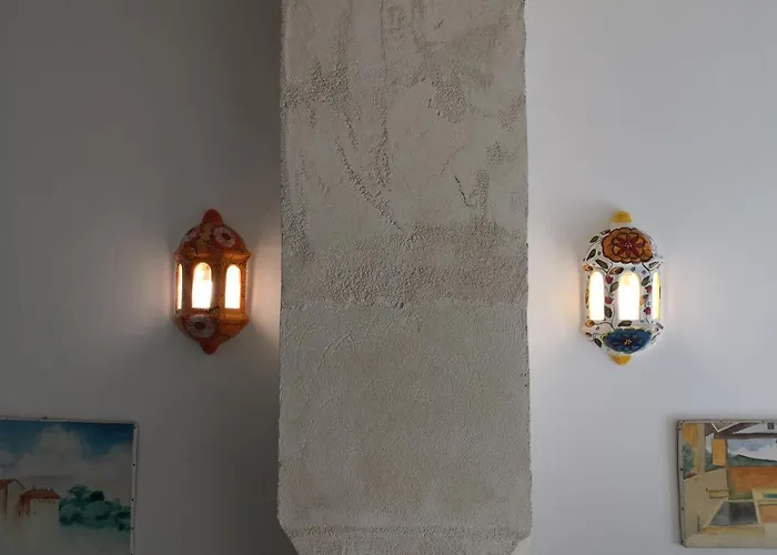 Дом отдыха La Limesa, Antica Dimora Con Volte A Stella