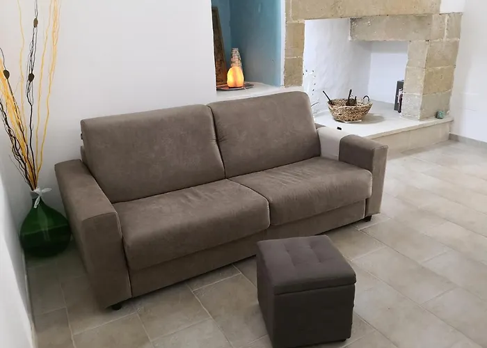 Дом отдыха La Limesa, Antica Dimora Con Volte A Stella