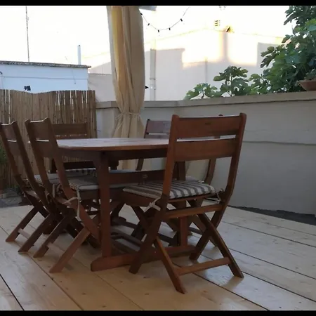 La Limesa, Antica Dimora Con Volte A Stella