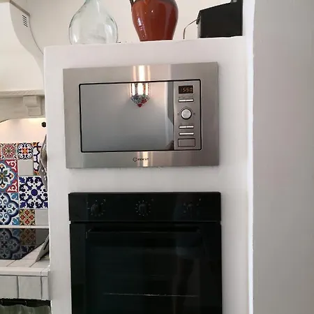 La Limesa, Antica Dimora Con Volte A Stella Vakantiehuis *