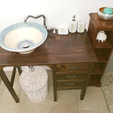 La Limesa, Antica Dimora Con Volte A Stella *