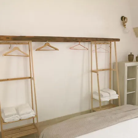 La Limesa, Antica Dimora Con Volte A Stella Casa de Férias Poggiardo