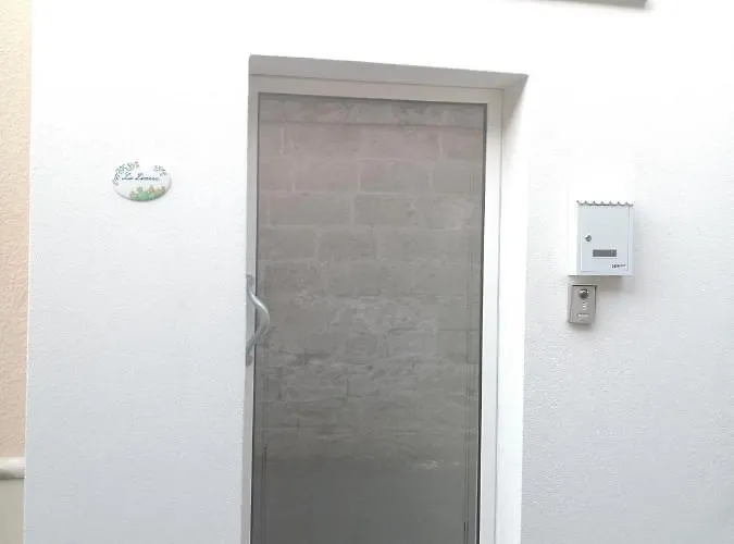 בית נופש La Limesa, Antica Dimora Con Volte A Stella