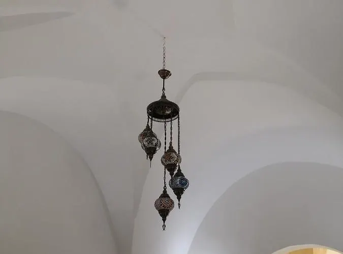 בית נופש La Limesa, Antica Dimora Con Volte A Stella *