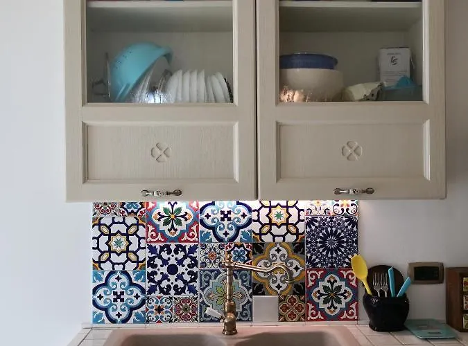 La Limesa, Antica Dimora Con Volte A Stella Feriehus Poggiardo