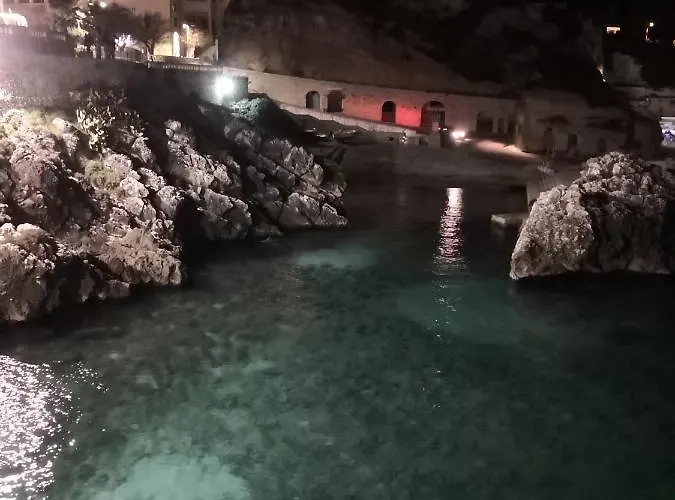 Feriehus La Limesa, Antica Dimora Con Volte A Stella