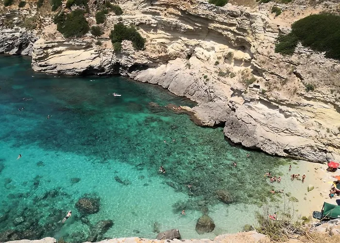 La Limesa, Antica Dimora Con Volte A Stella בית נופש