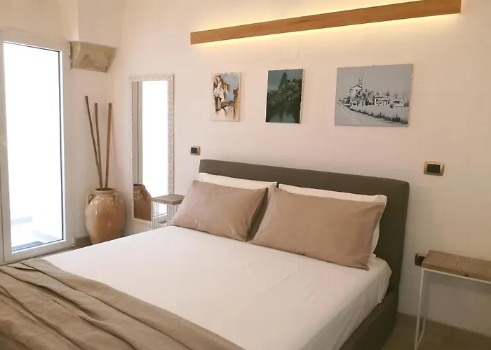 בית נופש La Limesa, Antica Dimora Con Volte A Stella *